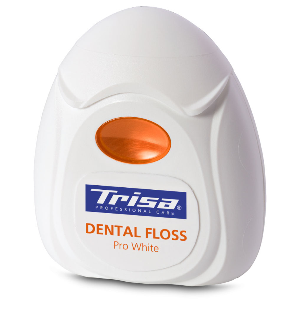 trisa Pro White